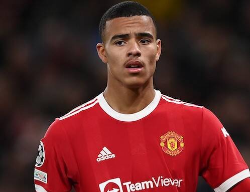 Il Napoli ha preso contatti con il Manchester United per Greenwood (The Athletic)