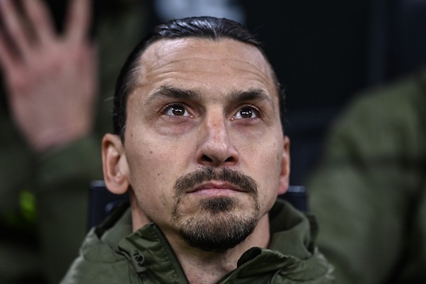 La Svezia non convoca Ibrahimovic contro l’Azerbaigian: «assente per infortunio»