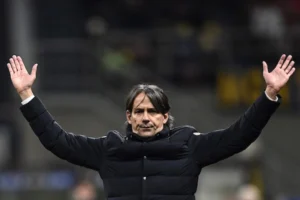Inzaghi Inter