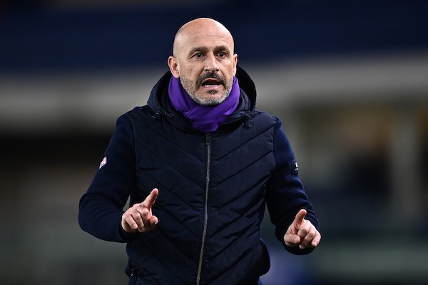 Italiano sarebbe la scelta migliore per il Napoli del post-Spalletti (Libero)