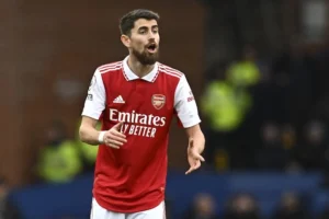 Jorginho Arsenal gabriel jesus