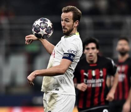 Tottenham vuole 