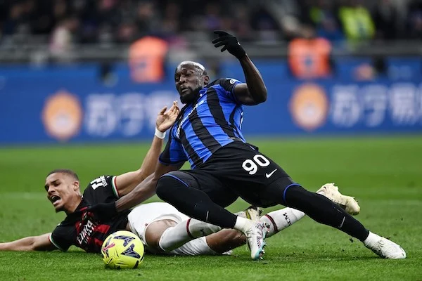 Lukaku