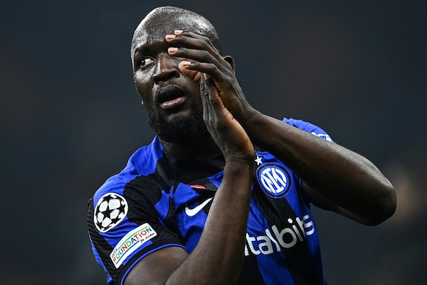 La Lega dopo i cori a Lukaku: “Fuori i razzisti e i loro insulti dagli stadi”