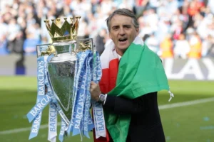 Mancini manchester city