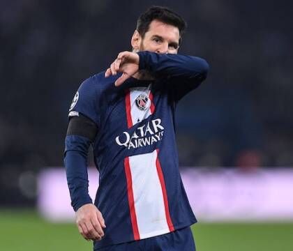 L’Mls vuole Messi: i 29 club sono pronti a dividersi le spese per il suo ingaggio (Sport)
