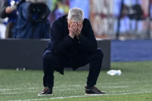 Mourinho roma