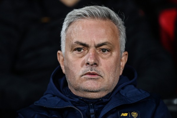 Tiago Pinto su Mourinho: «Non possiamo mai garantire al 100% quello che succederà»