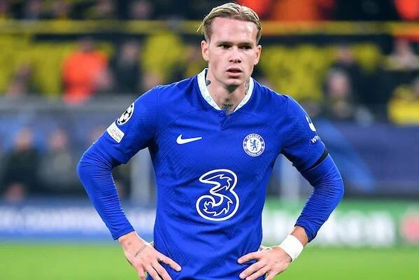 Mudryk accusato ufficialmente di doping, si è affidato ai legali di Pogba (Telegraph) Mudryk accusato ufficialmente di doping, si è affidato ai legali di Pogba (Telegraph)