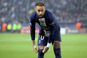 neymar galtier psg stagione Barça