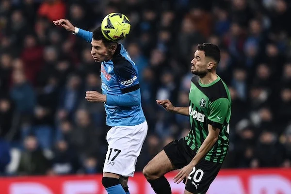 Olivera: «Ora testa alla Champions»