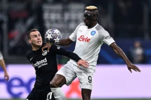 Il monologo del Napoli Götze