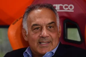 Pallotta superbowl roma