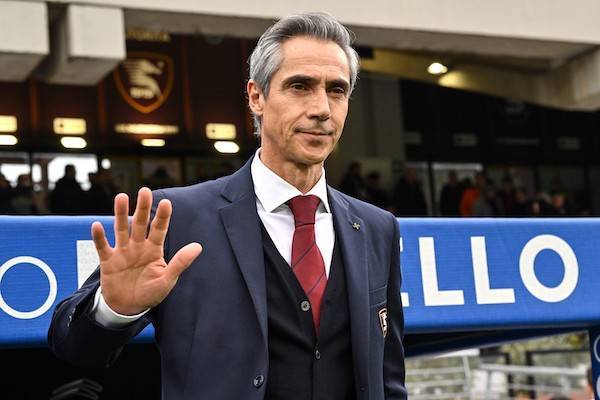 De Laurentiis incontra Paulo Sousa, ha la clausola di un milione con la Salernitana (Di Marzio)