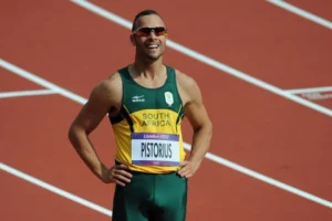 pistorius