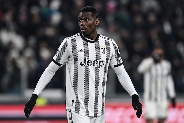 Pogba ha un contratto di quattro anni a cifre importanti, un mattone da digerire per la Juventus