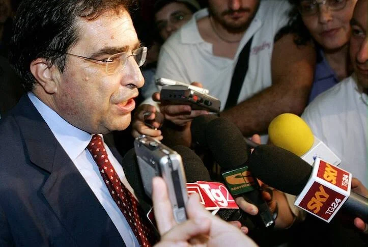 Sandulli Coni