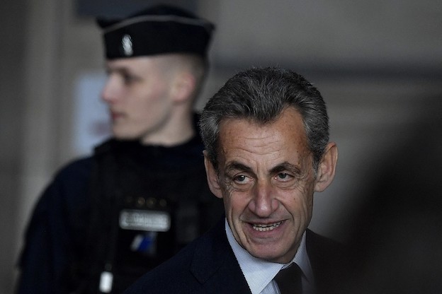 Mondiali in Qatar: l’associazione anticorruzione denuncia Sarkozy