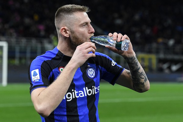 Skriniar: «Per il mancato rinnovo con l’Inter ho ricevuto insulti di tutti i tipi, è stato difficile»