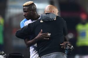 Il Napoli è talmente forte che per gli avversari il primo gol è un sollievo: è la fine dell’agonia item-thumbnail
