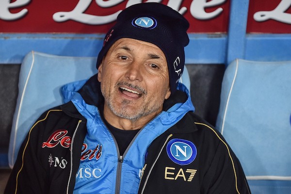Di Canio: «Napoli devastante ma perde troppe palle, in Champions quegli errori li paghi»