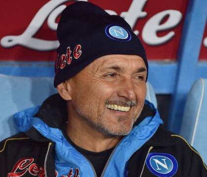 Spalletti Tante