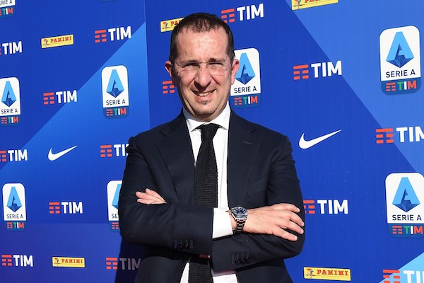 Marino, Atalanta: «Il nostro obiettivo è quello di essere una società virtuosa in campo e fuori». Marino, Atalanta: «Il nostro obiettivo è quello di essere una società virtuosa in campo e fuori».