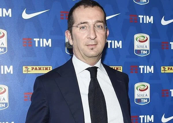 Marino Atalanta