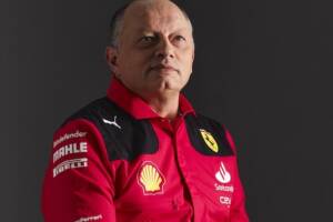 Vasseur: «Abbiamo perso il campionato in Canada. Il confronto fra Leclerc e Hamilton migliorerà entrambi» item-thumbnail