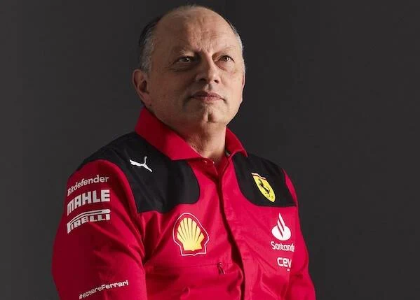 vasseur
