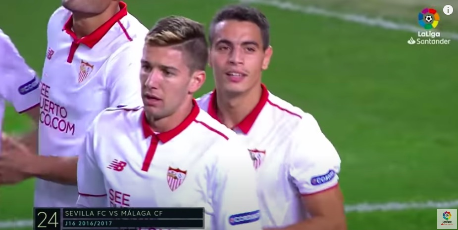 Ben Yedder rischia 9 mesi di carcere in Spagna per evasione fiscale Ben Yedder rischia 9 mesi di carcere in Spagna per evasione fiscale