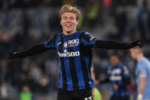 Juventus: se parte Vlahovic è Hojlund è l’obiettivo, non Lukaku (Pedullà) item-thumbnail