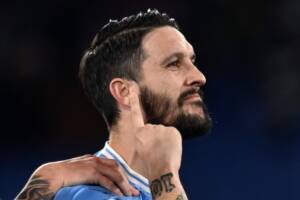 Luis Alberto, non è ancora finita: Lotito congela il rinnovo per punirlo (CorSport) item-thumbnail