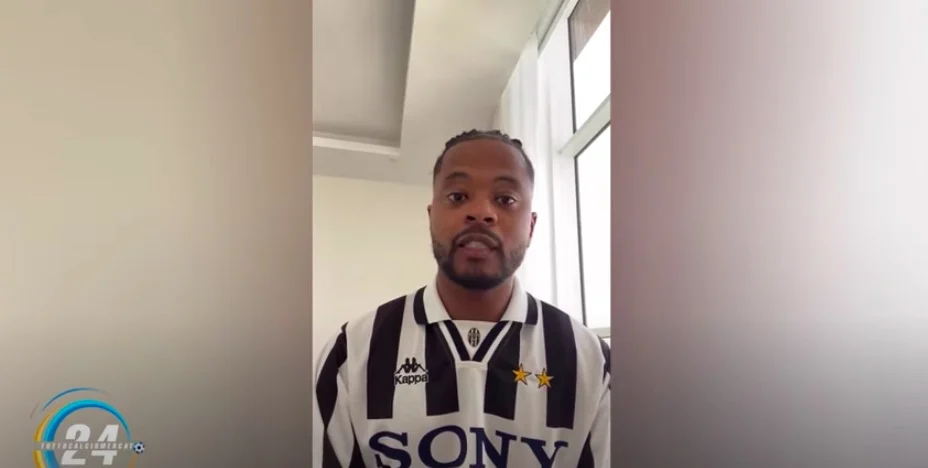 evra