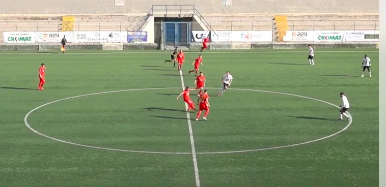 gol veloce