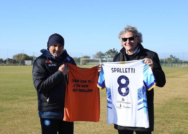 Napoli lavora allo scudetto anche nel Futsal: «Stiamo inseguendo un obiettivo costruito nel tempo»