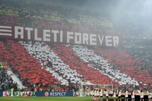 Caso Barcellona, i tifosi dell’Atletico: «Quel che sospettavamo, era vero. Più grave dei nostri sospetti» item-thumbnail