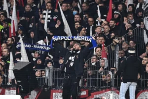 eintracht tifosi ultras