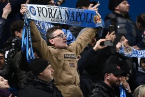 Napoli