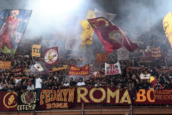 “L’agguato ai romanisti di ultras del Napoli e Stella Rossa stravolgerà il mondo ultras” (Repubblica)