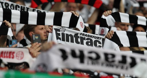 La Faz attacca l’Eintracht: “senza pugno di ferro coi tifosi, perderà il controllo della situazione”