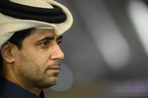 Al Khelaifi Eca Psg