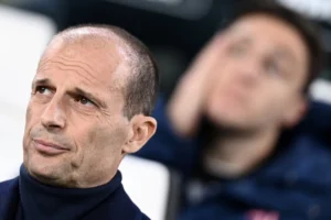 Juventus Allegri