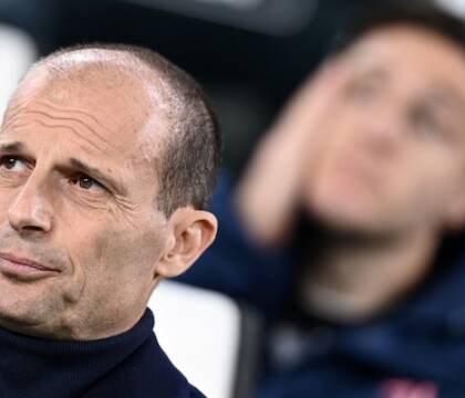 Ricorso Juve 