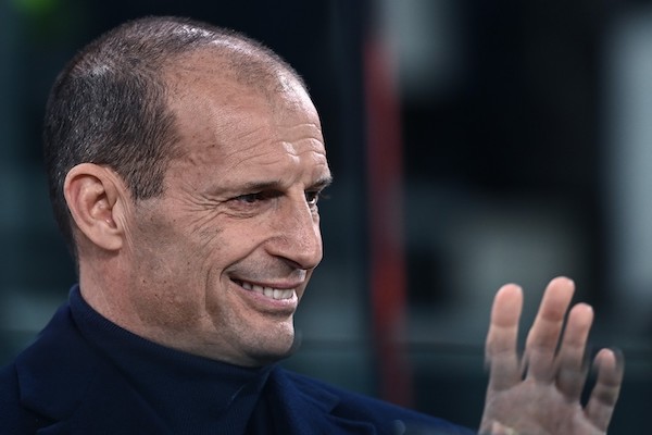 La Stampa celebra Allegri: la scalata della Juventus in Serie A è il suo riscatto