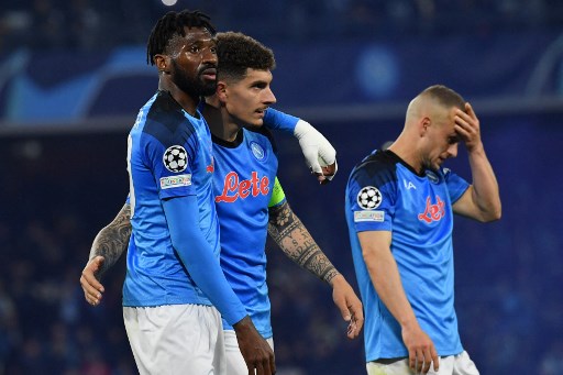 Il Napoli metta sotto vetro Lobotka e Anguissa, altrimenti a Barcellona giocherà Calzona