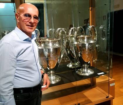 Sacchi Non 