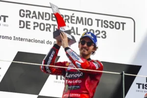 bagnaia
