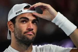 Berrettini