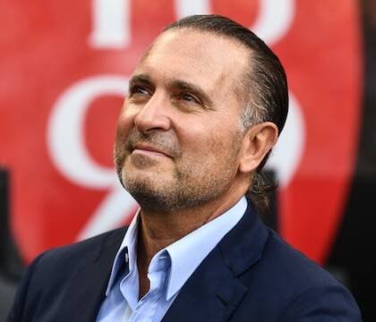 Milan incontro 